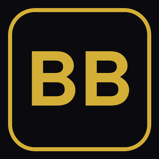 BeautyBook logo